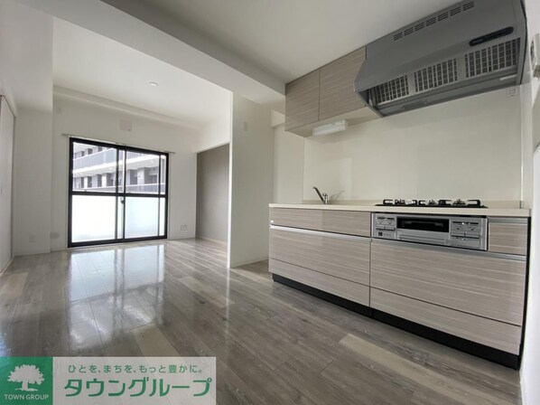 クリスタル丸の内の物件内観写真